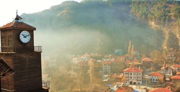 Mudurnu, UNESCO Dünya Mirası Oluyor 2 Mudurnu tarihi kent UNESCO dünya mirası kenti oluyor