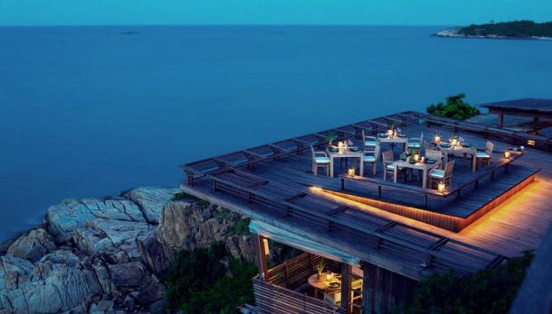 six senses samui 3