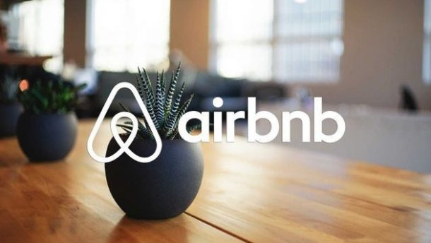 Airbnb Business Travel Ready
