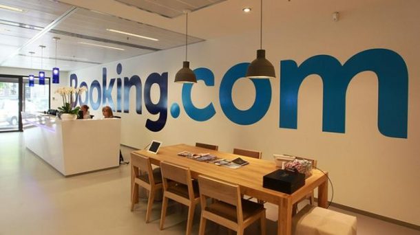 Booking.com Kararı