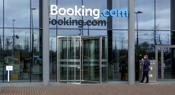 Booking.com Hukuki Süreç