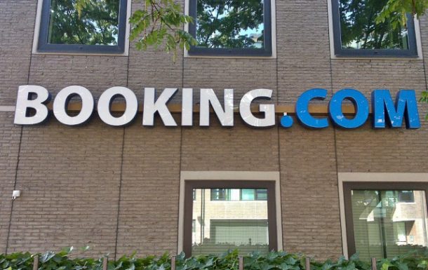 Bookingcom İspanya