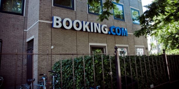 Bookingcom Otelciler