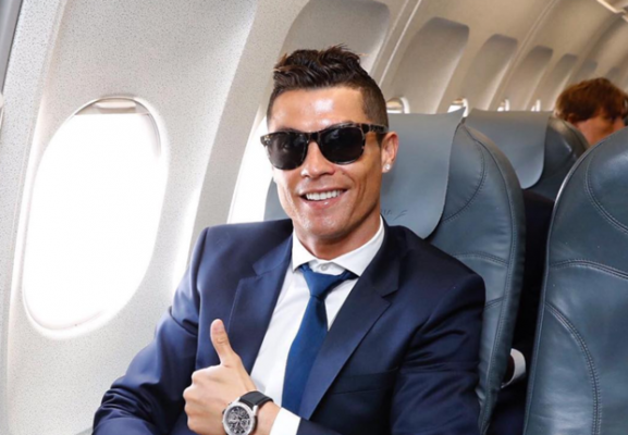 Cristiano Ronaldo, Hindistan Yolunda 2 Cristiano Ronaldo Hindistan