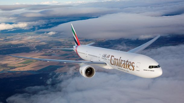 Emirates BAE