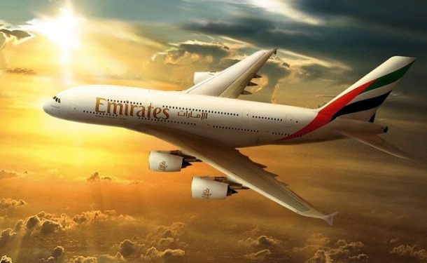 Emirates Sabiha Gökçen için özel kampanya