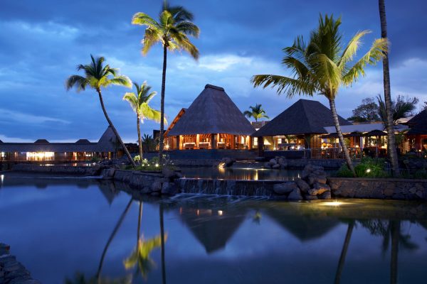 Four Season Mauritius