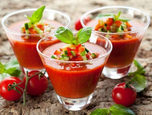 Gazpacho