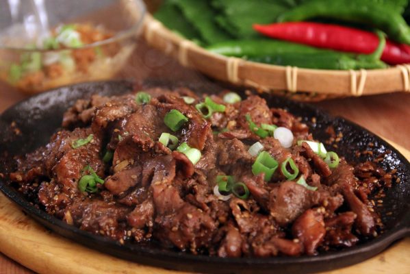 Uzakdoğu Mutfağında Mutlaka Tatmanız Gereken Lezzetler 9 Güney Kore Bulgogi