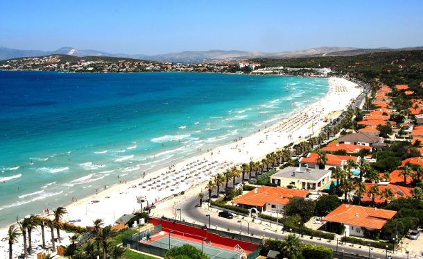 Independent: Türkiye'de Tatil Yapın 2 Independent: Türkiye’de Tatil Yapın