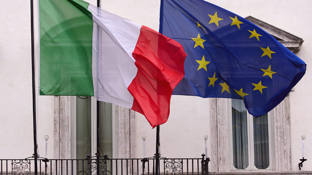 İtalya Schengen Vizesini Durdurdu 2 İtalya Schengen Vizesi