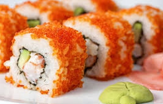 Uzakdoğu Mutfağında Mutlaka Tatmanız Gereken Lezzetler 3 Japonya Sushi