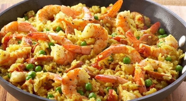 Paella