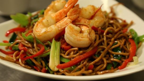 Uzakdoğu Mutfağında Mutlaka Tatmanız Gereken Lezzetler 5 Tayland Noodle