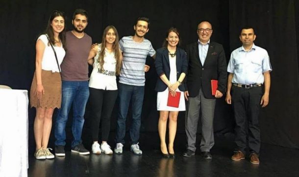 Turizm Teknoloji Ve Eğitim Konferansı Gerçekleşti 2 Turizm Teknoloji Konferansı