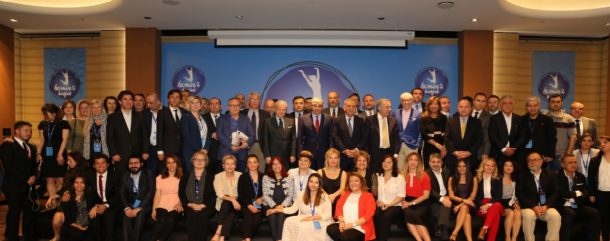 TÜRSAB "İzmir'i Keşfet" Gezisi Gerçekleştirildi 2 TÜRSAB İzmir'i Keşfet