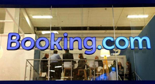 Booking.com Türk Acenteleri