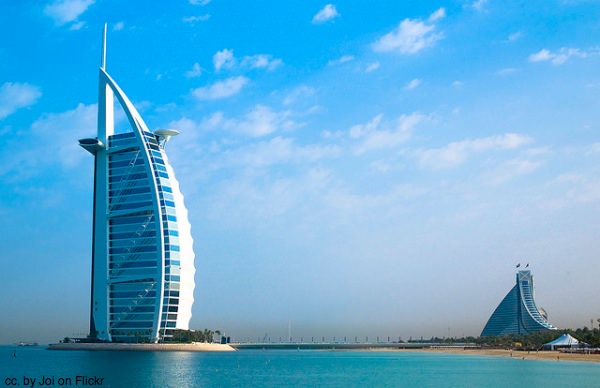 Dünyada En Çok Turist Çeken Şehirleri 10 Dubai Mastercard