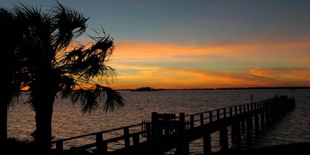 Dunedin Beach