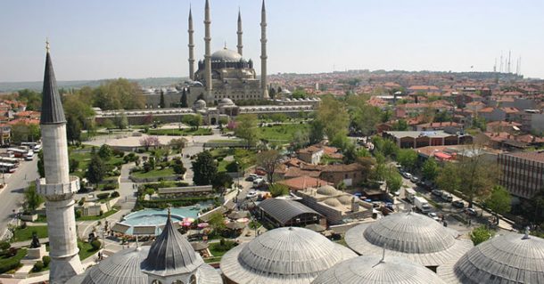 Turizm Sektöründe Whatsapp Dönemi Başladı 3 Edirne