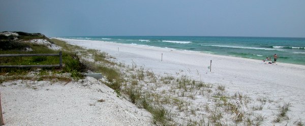 Grayton Beach