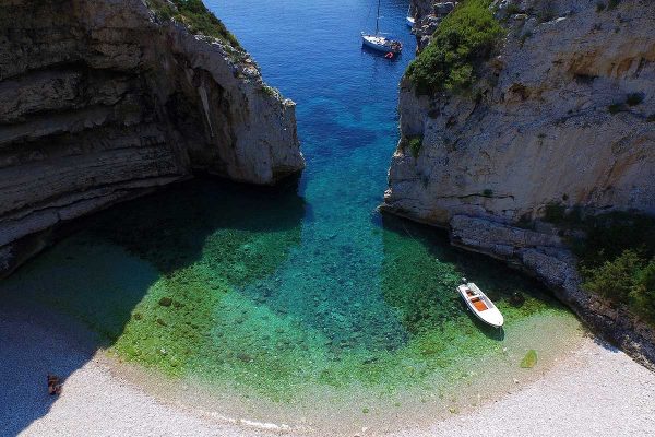 Avrupanın En İyi Plajı