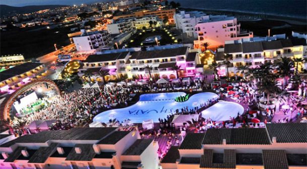 Yaz Tatilinde Aktivitesi Bol Alternatif Tatil Önerileri 11 Ibiza Partileri