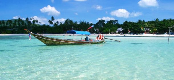 koh samui plajlari lipa noi