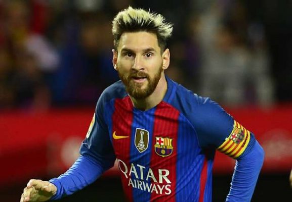 Lionel Messi, Barcelona'dan Otel Satın Aldı 2 Lionel Messi