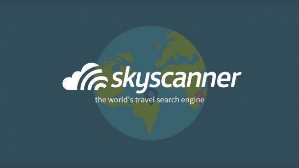 Skyscanner Ramazan Bayramı