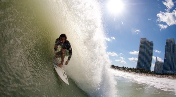Yaz Tatilinde Aktivitesi Bol Alternatif Tatil Önerileri 4 Surf Miami