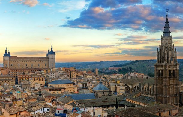 Toledo