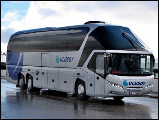 Bir Turizm Devinin Sonu Ulusoy İflas Etti 2 Ulusoy İflas