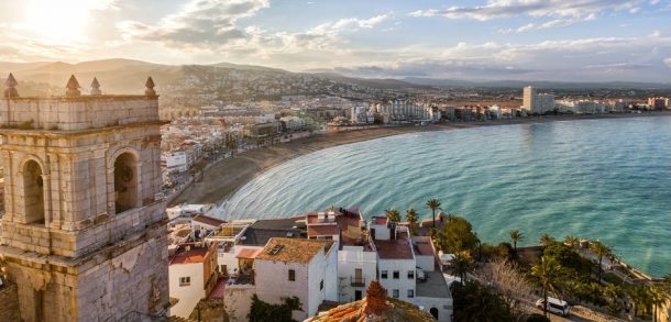 İspanya'da Erkeklere Büyük Yasak 12 Valencia