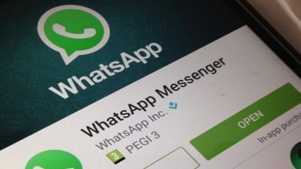 Whatsapp Turizmde Hizmete Başlıyor