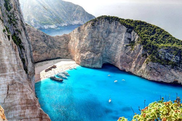 Zakynthos