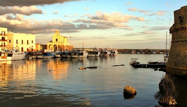 İtalya Tarihinde Eski Yunan İzleri Bulunmaktadır 6 Grecia Salentina Italya