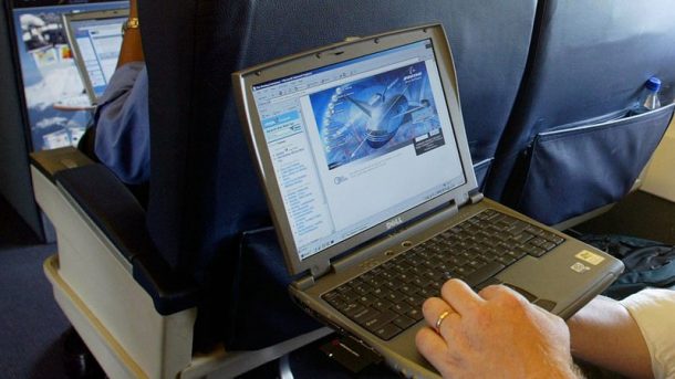 ABD Elektronik Cihaz Yasağını Türkiye Uçuşlarında Kaldırıyor 2 ABD Elektronik Cihaz Yasağı