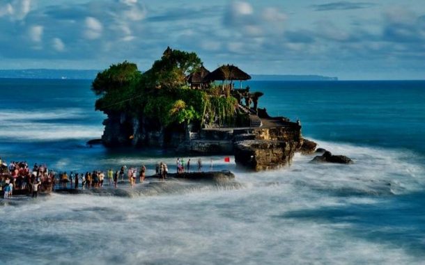Bali Adası Balayı Turları Çiftlerin İlgi Odağı 2 Bali Adası