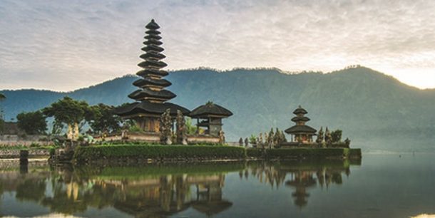 Bali Adası Turları