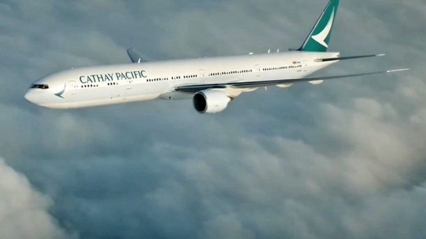 Cathay Pacific, Barcelona - Hong Kong Direkt Uçuşları Başlıyor 2 Cathay Pacific