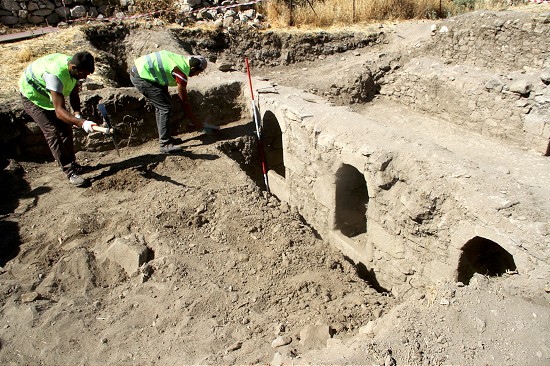 Elazığ Mahalle Kazıları