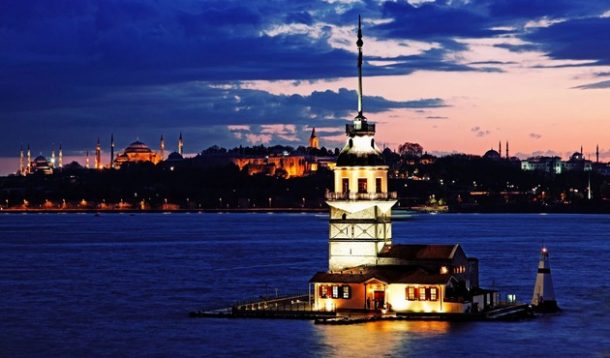 İstanbul 