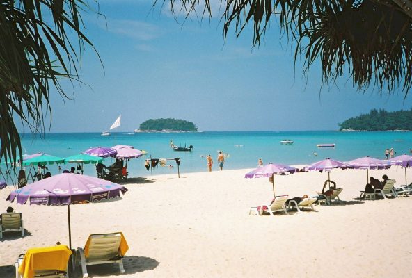 Kata Beach