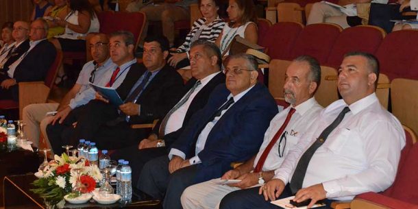 KKTC Turizm Konferansı 