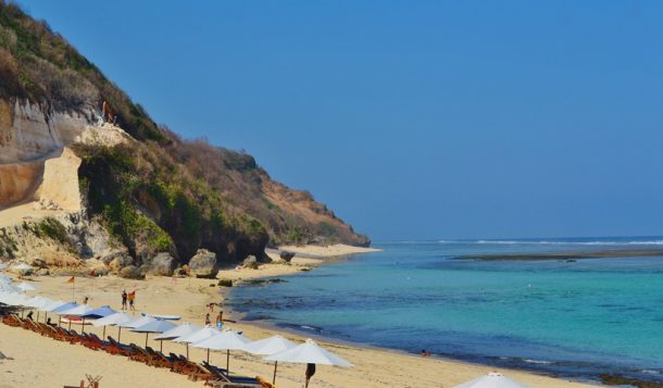 Pandawa Beach Bali