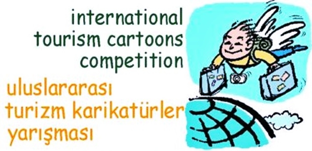 Uluslararası Turizm Karikatürleri Yarışması