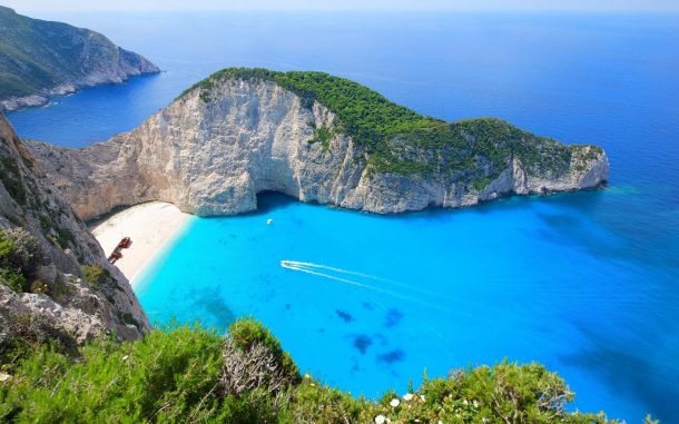 Çipras, Yunanistan'ın turizmdeki dönüşüm planını açıkladı!