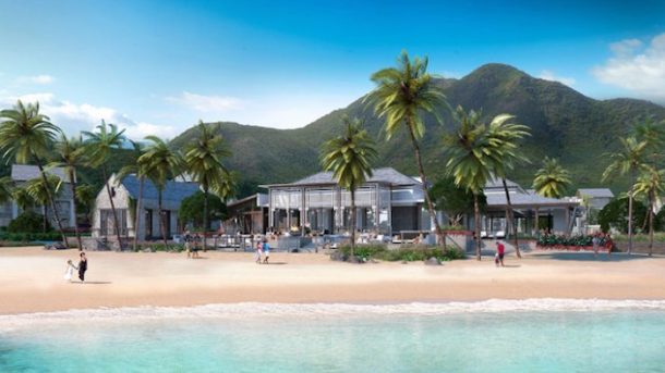 Park-Hyatt-St-Kitts-Karayipler