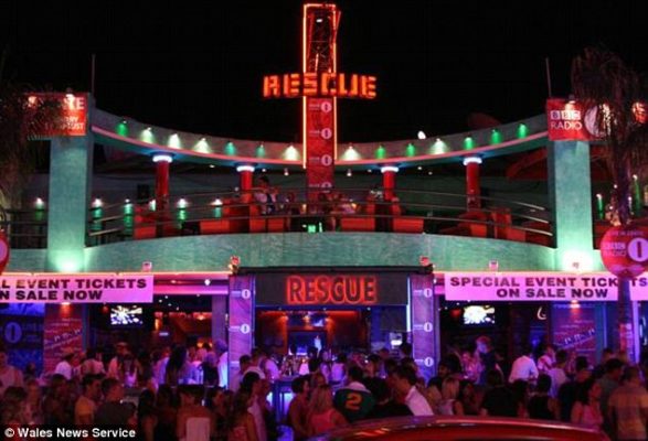 Rescue-Club-Laganas-Zante